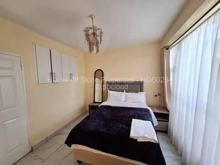 Flat/Apartment for Sale in Avenues, Harare