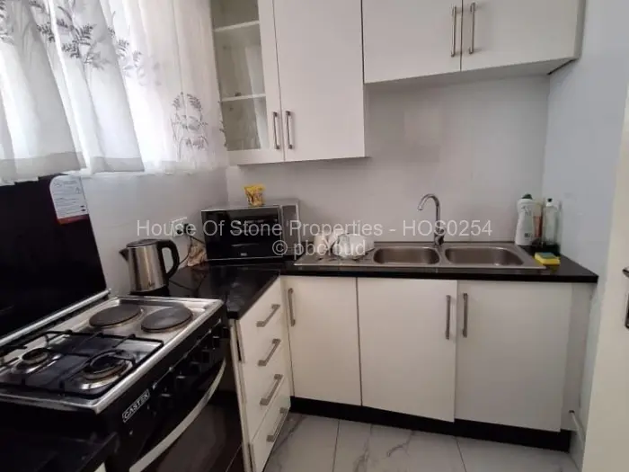 Flat/Apartment for Sale in Avenues, Harare