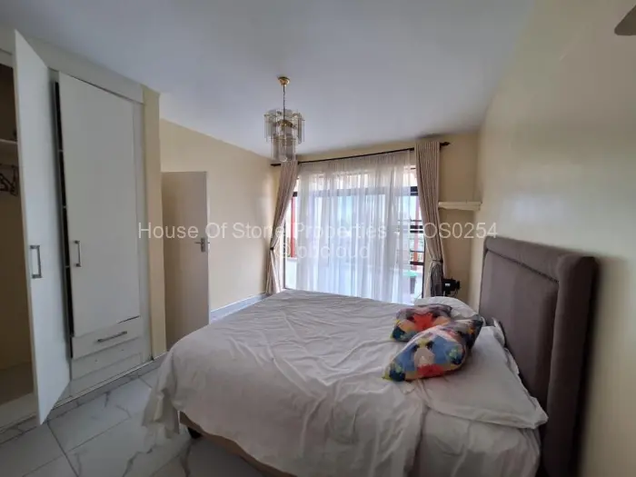 Flat/Apartment for Sale in Avenues, Harare