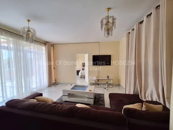 Flat/Apartment for Sale in Avenues, Harare