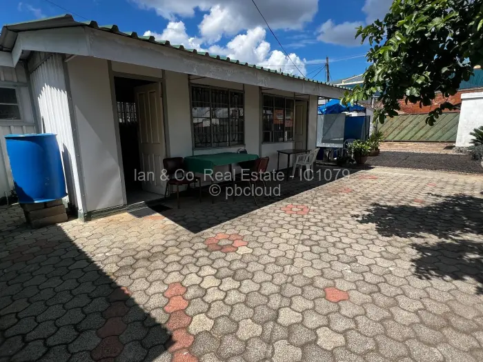 Office to Rent in Bulawayo City Centre, Bulawayo