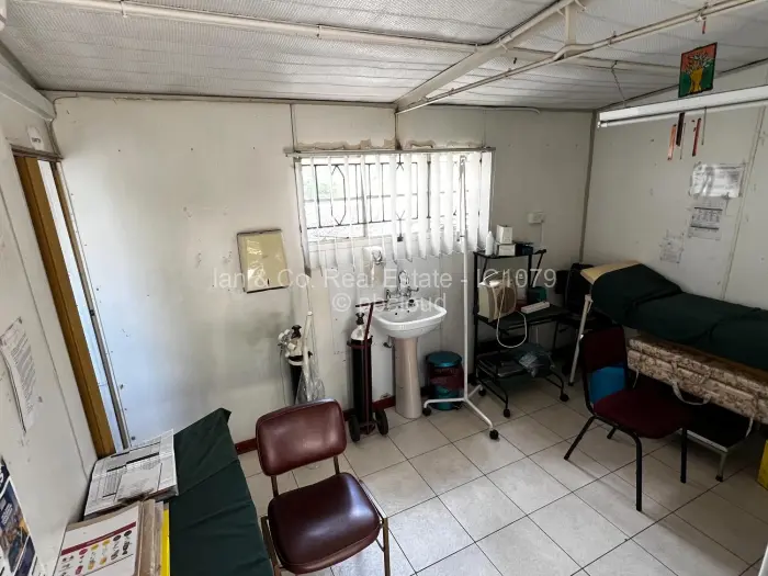 Office to Rent in Bulawayo City Centre, Bulawayo