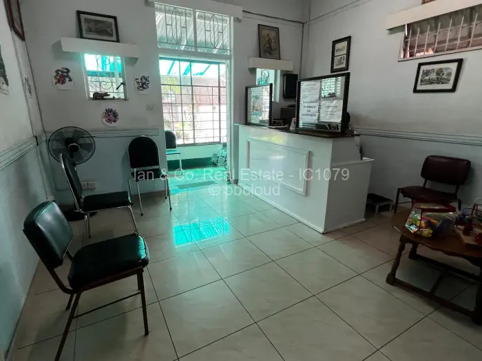 Office to Rent in Bulawayo City Centre, Bulawayo