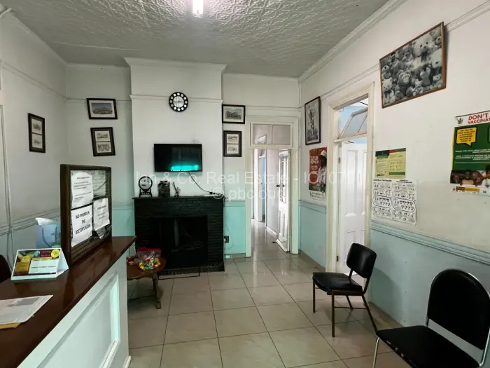 Office to Rent in Bulawayo City Centre, Bulawayo