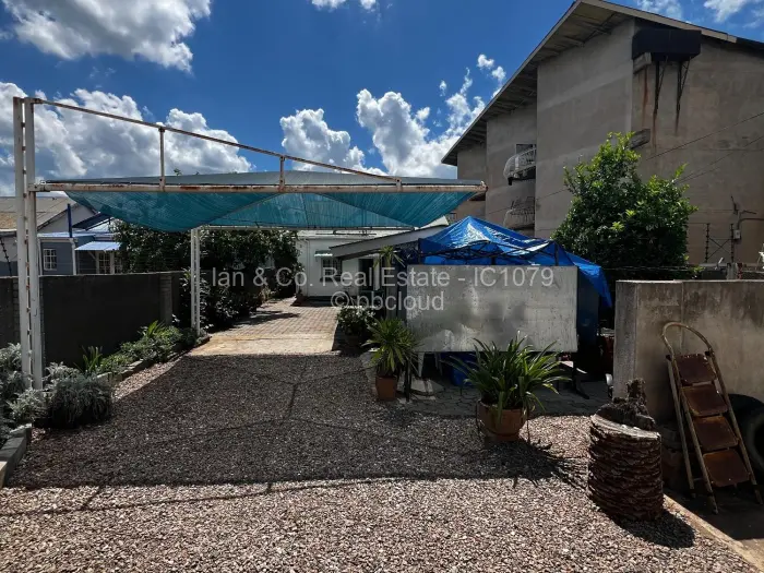 Office to Rent in Bulawayo City Centre, Bulawayo