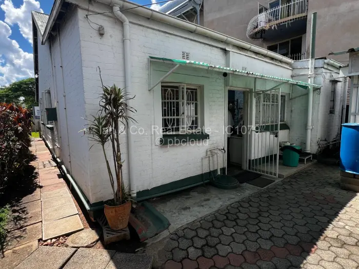 Office to Rent in Bulawayo City Centre, Bulawayo