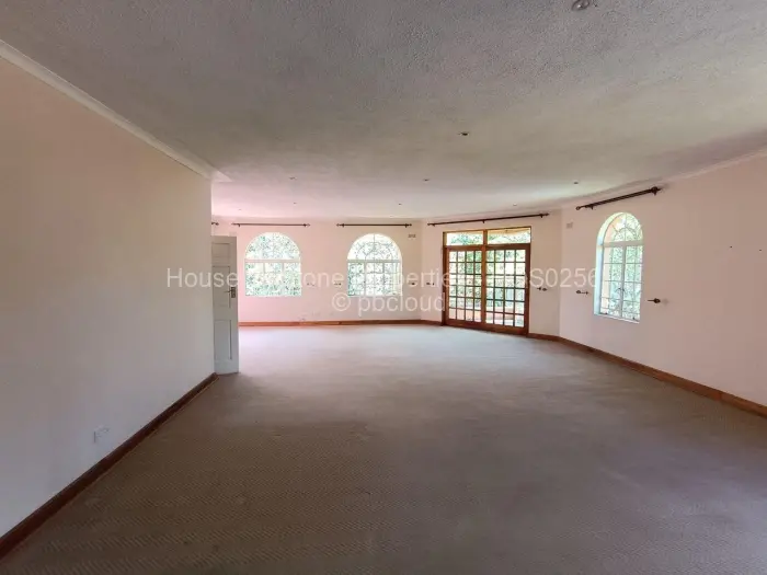 5 Bedroom House for Sale in Glen Lorne, Harare