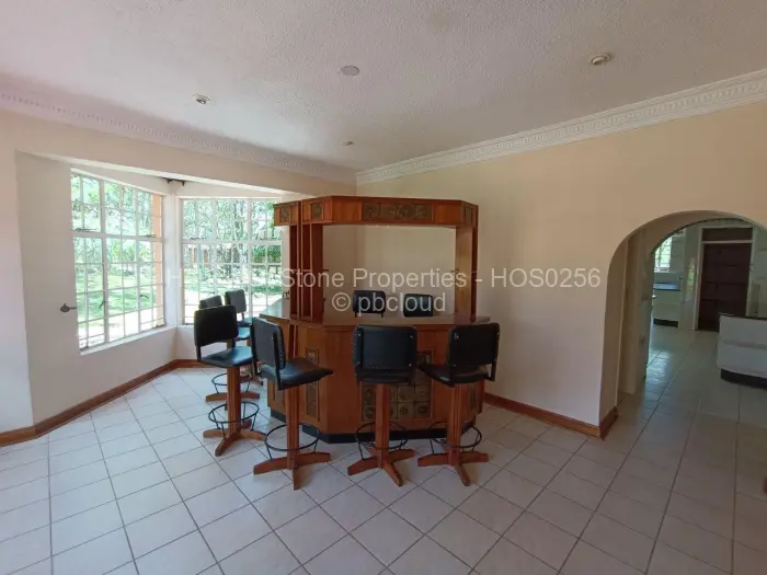 5 Bedroom House for Sale in Glen Lorne, Harare