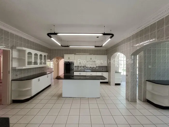 5 Bedroom House for Sale in Glen Lorne, Harare