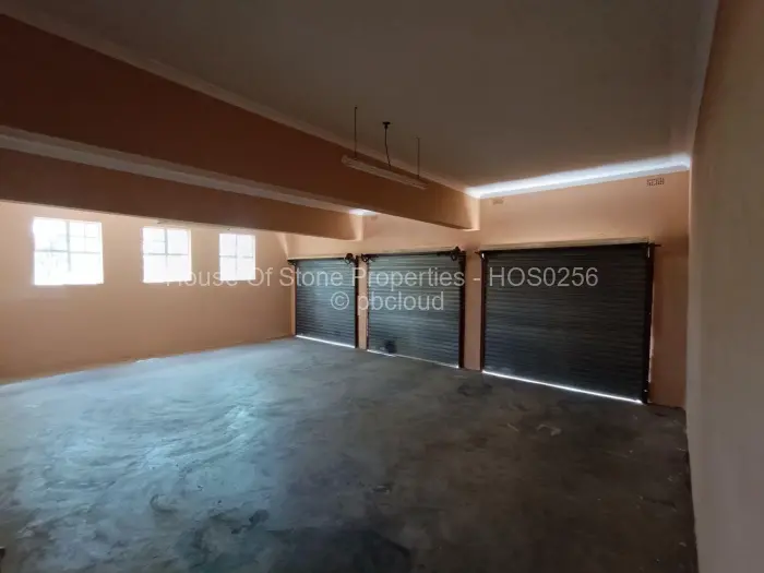 5 Bedroom House for Sale in Glen Lorne, Harare