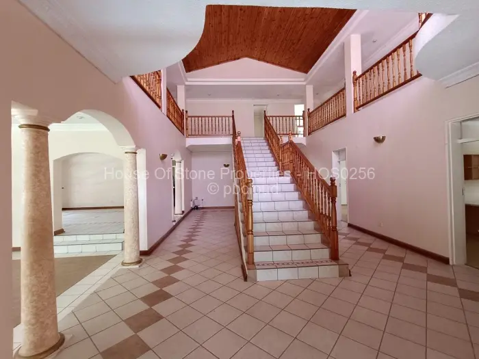 5 Bedroom House for Sale in Glen Lorne, Harare
