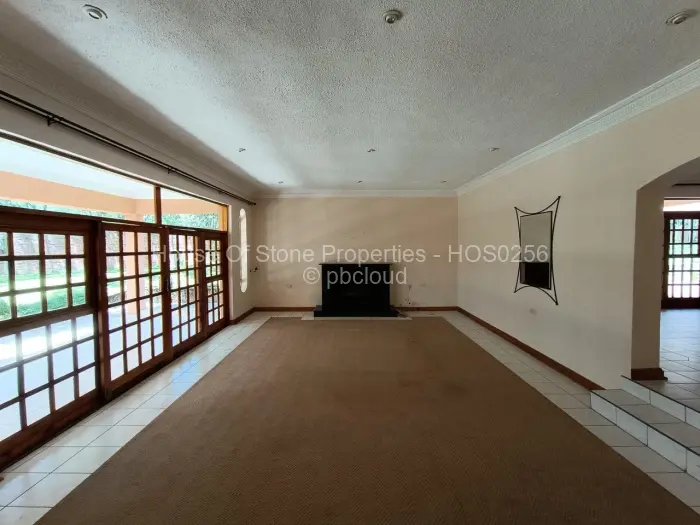 5 Bedroom House for Sale in Glen Lorne, Harare