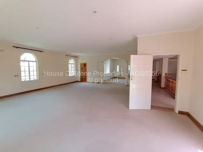 5 Bedroom House for Sale in Glen Lorne, Harare