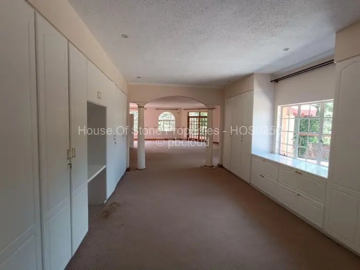 5 Bedroom House for Sale in Glen Lorne, Harare