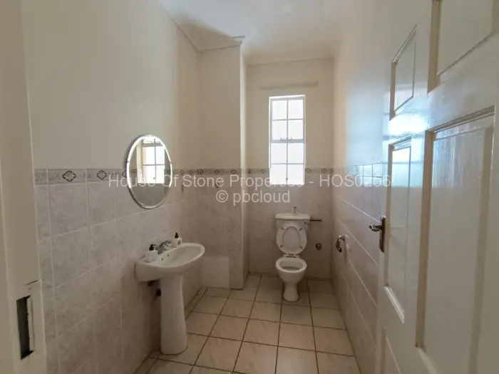 5 Bedroom House for Sale in Glen Lorne, Harare