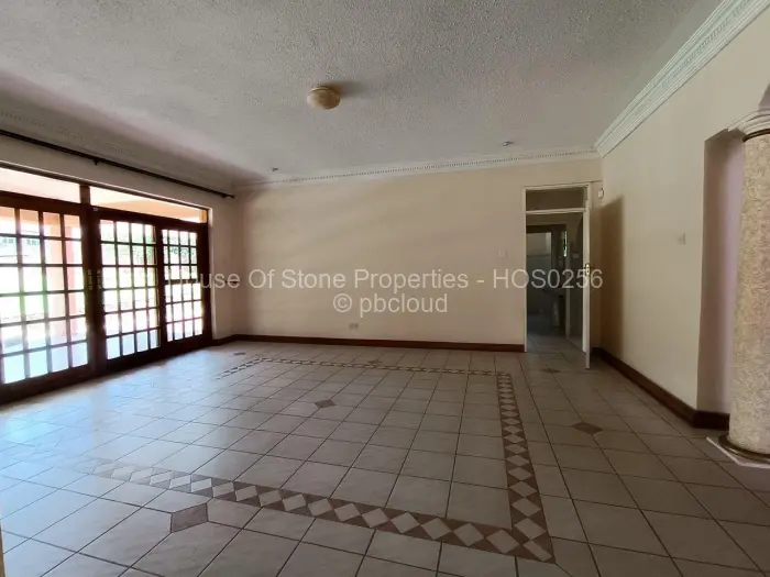 5 Bedroom House for Sale in Glen Lorne, Harare