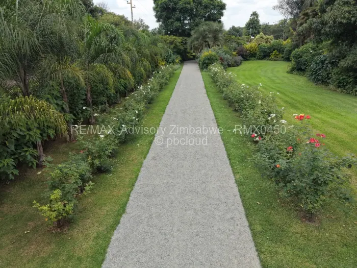 3 Bedroom House for Sale in Mandara, Harare