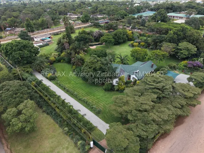 3 Bedroom House for Sale in Mandara, Harare