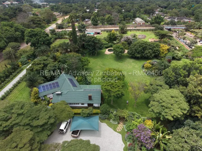 3 Bedroom House for Sale in Mandara, Harare