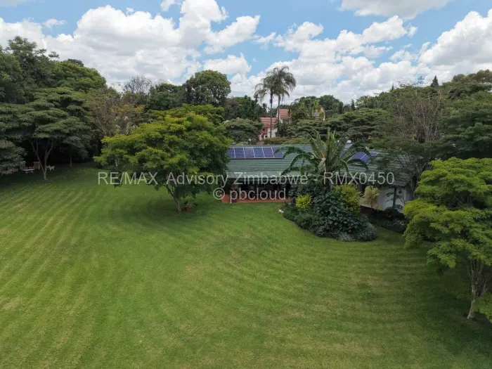 3 Bedroom House for Sale in Mandara, Harare