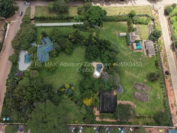 3 Bedroom House for Sale in Mandara, Harare