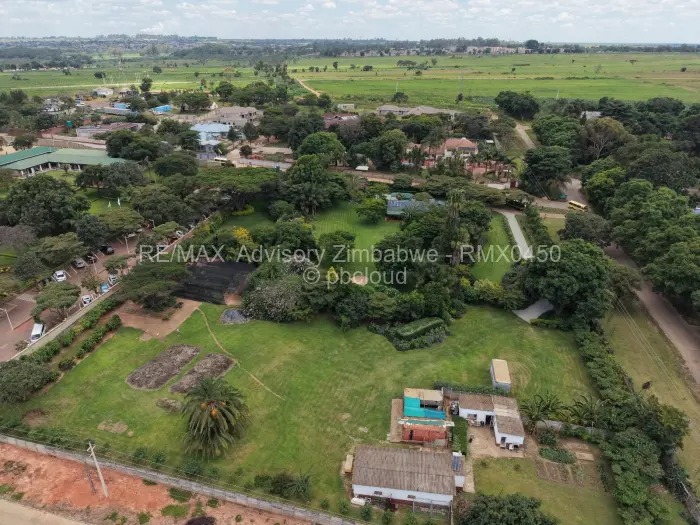 3 Bedroom House for Sale in Mandara, Harare