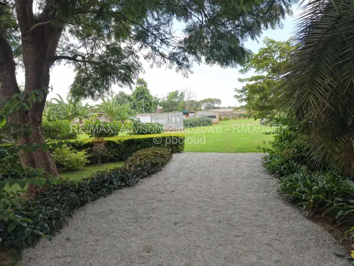 3 Bedroom House for Sale in Mandara, Harare