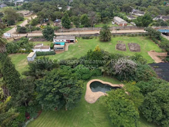 3 Bedroom House for Sale in Mandara, Harare