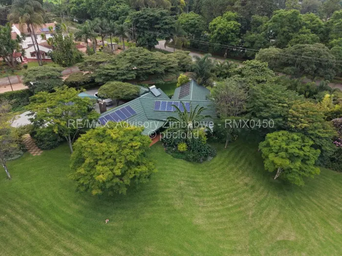 3 Bedroom House for Sale in Mandara, Harare