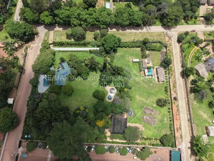 3 Bedroom House for Sale in Mandara, Harare