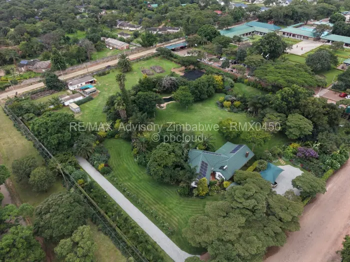 3 Bedroom House for Sale in Mandara, Harare