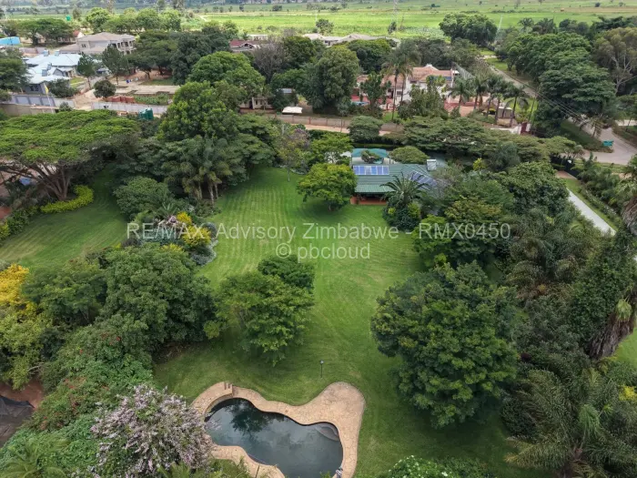 3 Bedroom House for Sale in Mandara, Harare