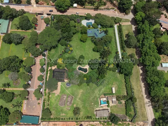 3 Bedroom House for Sale in Mandara, Harare