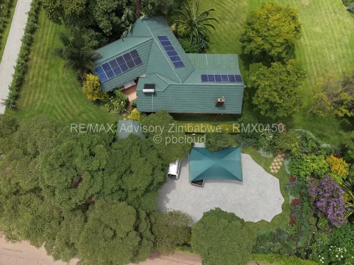 3 Bedroom House for Sale in Mandara, Harare