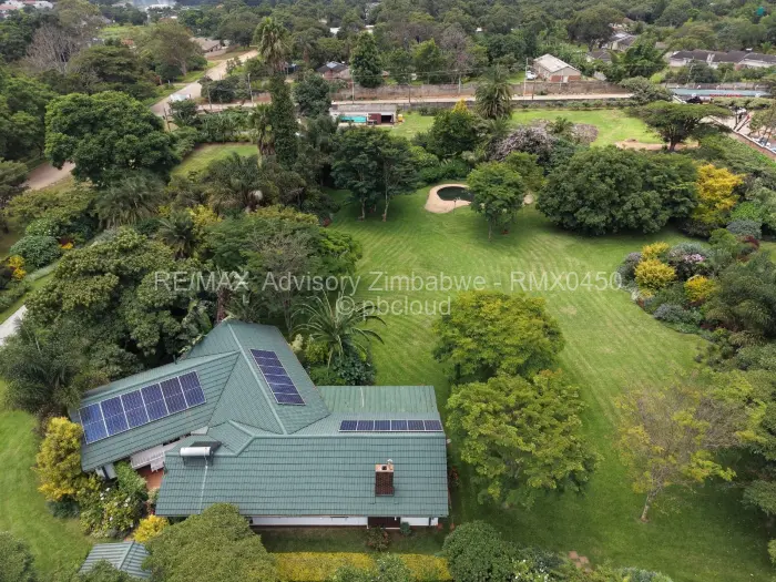 3 Bedroom House for Sale in Mandara, Harare
