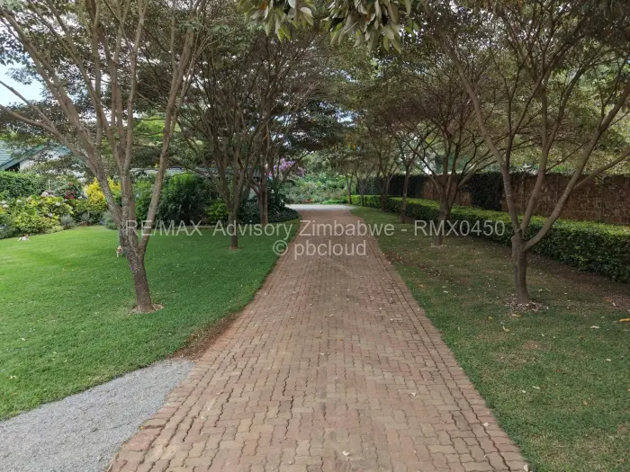 3 Bedroom House for Sale in Mandara, Harare