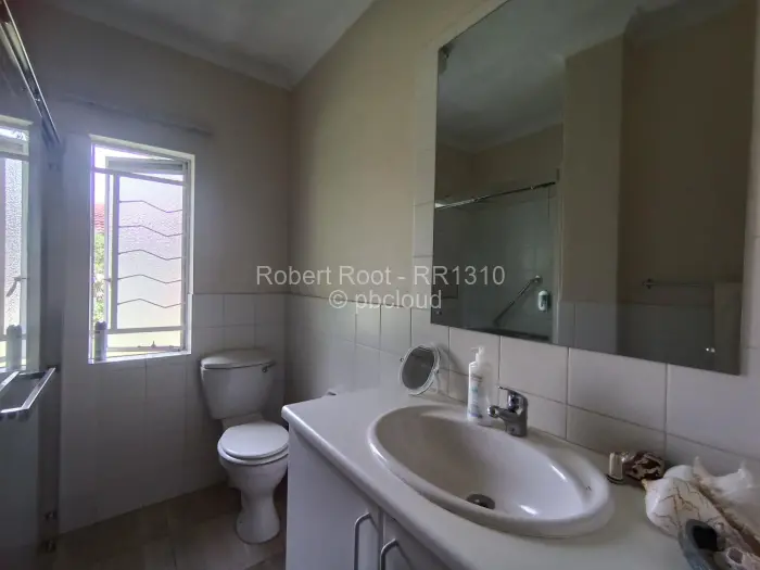 Townhouse/Cluster to Rent in Dandaro, Harare