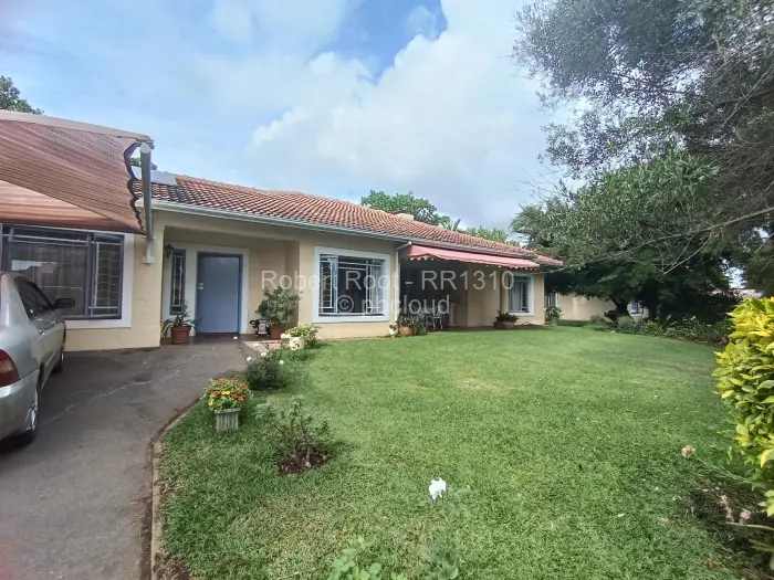 Townhouse/Cluster to Rent in Dandaro, Harare