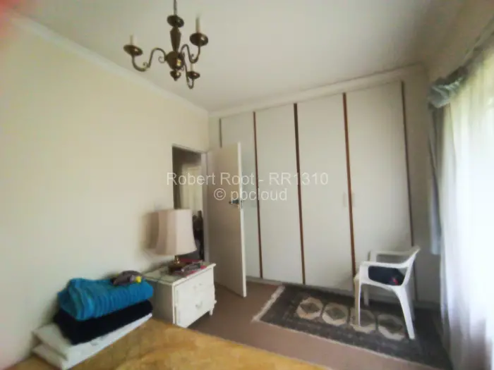 Townhouse/Cluster to Rent in Dandaro, Harare