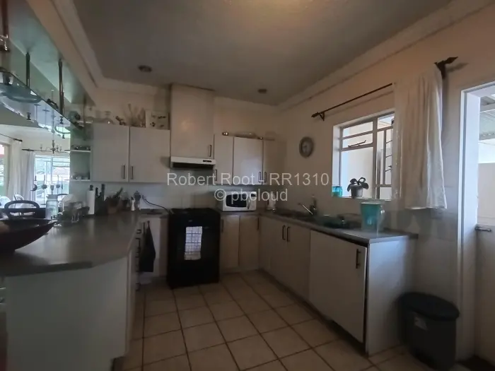 Townhouse/Cluster to Rent in Dandaro, Harare