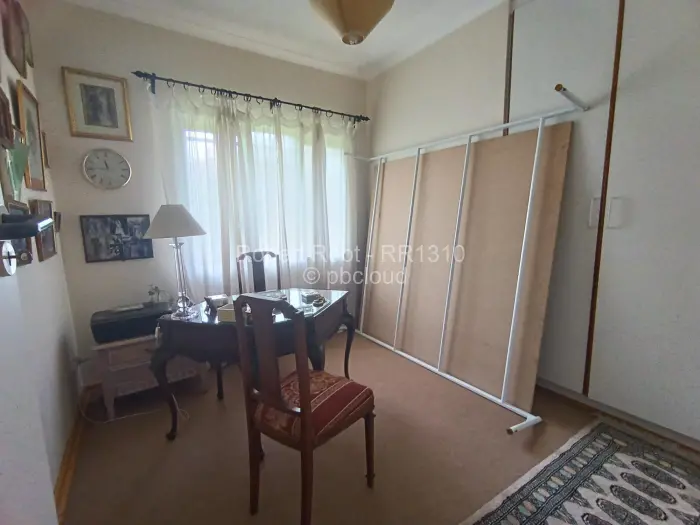 Townhouse/Cluster to Rent in Dandaro, Harare