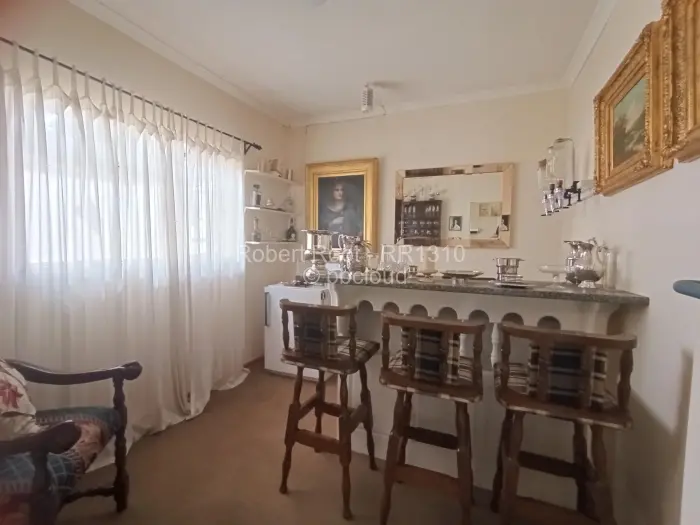 Townhouse/Cluster to Rent in Dandaro, Harare