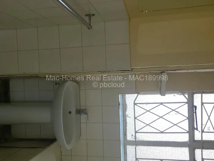 Flat/Apartment to Rent in Avenues