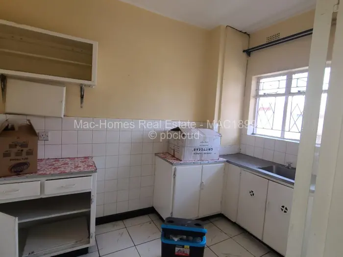 Flat/Apartment to Rent in Avenues