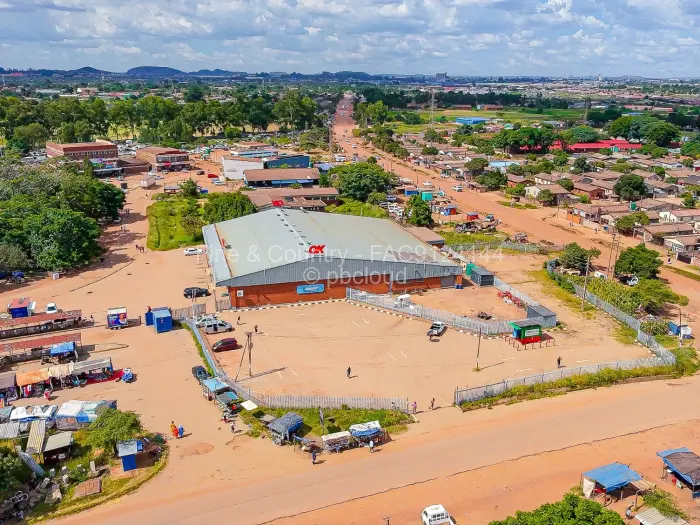 Retail/Shop for Sale in Glen View, Harare