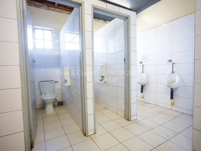 Retail/Shop for Sale in Glen View, Harare