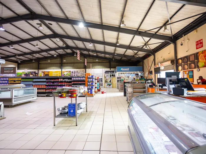 Retail/Shop for Sale in Glen View, Harare