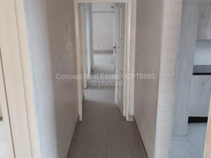 4 Bedroom House for Sale in Rydale Ridge Park, Harare