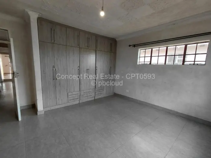 4 Bedroom House for Sale in Rydale Ridge Park, Harare