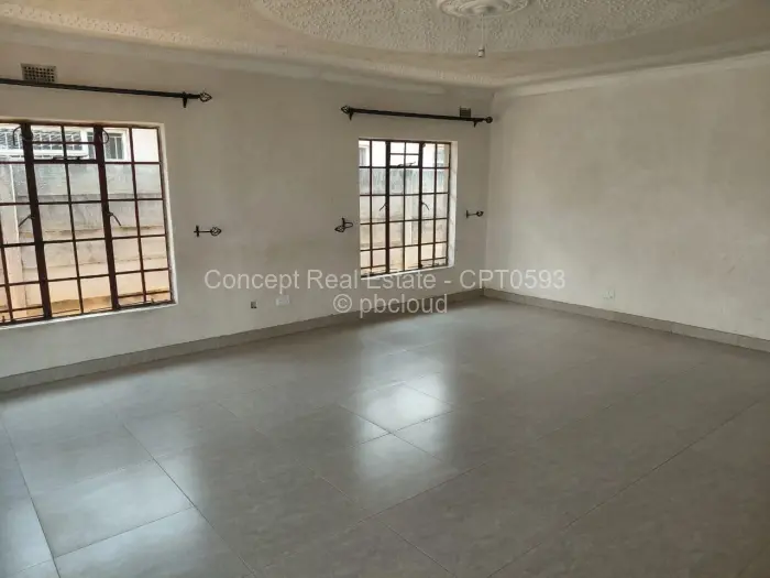 4 Bedroom House for Sale in Rydale Ridge Park, Harare